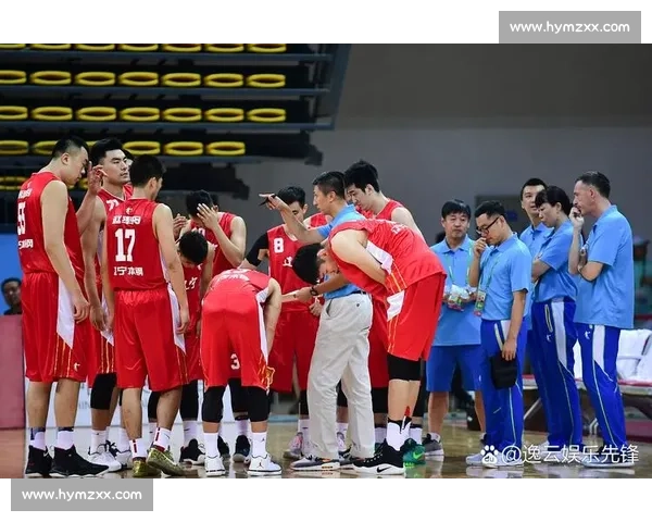 CBA赛场焦点战青岛男篮迎战北京队争夺关键胜利之夜激烈对决引爆球迷期待