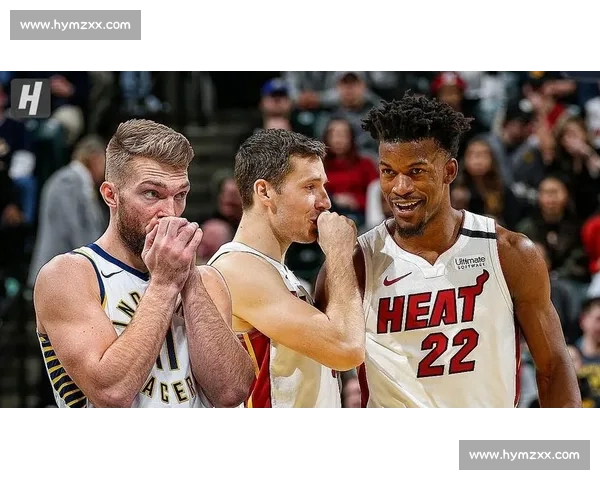 2月18日热火对阵骑士东部强强对话胜负走向前瞻焦点之战看点解析