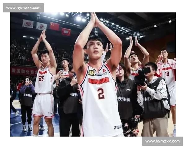 CBA焦点对决广州迎战广东南粤德比点燃季后赛希望之夜强强对话