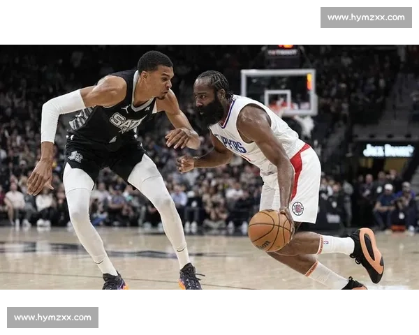 2015年马刺对快船经典七战回顾老将与青春的终极碰撞