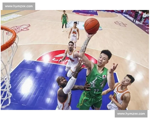CBA直播广州队迎战新疆队焦点对决全场精彩看点解析赛季强强碰撞