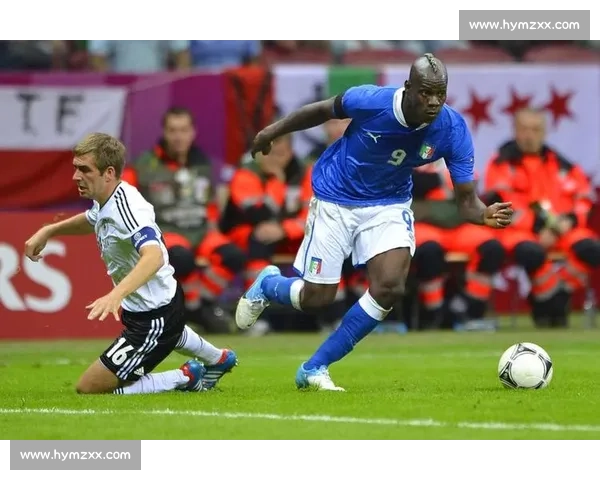 2012年欧洲杯半决赛德国负于意大利巴神双响改写历史经典一战