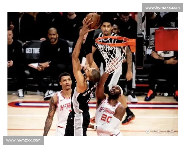 2017季后赛火箭对阵马刺经典对决录像深度回顾与战术解析