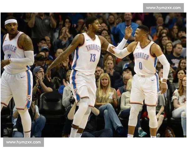 4月20日火箭对阵雷霆焦点之战年轻核心正面碰撞前景解析季后赛走势