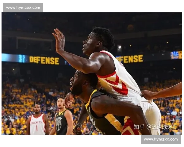 2017年NBA勇士火箭经典对决回放西决巅峰之战深度复盘