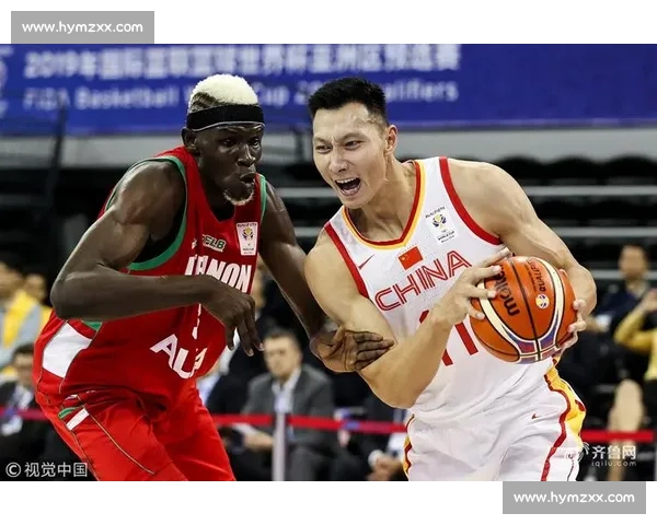 2013年亚锦赛中台对决中国男篮鏖战中华台北全纪实经典一役回顾