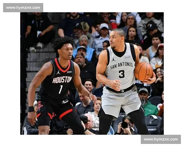 2017年3月7日马刺火箭强强对话攻防博弈全景回顾经典之战再现