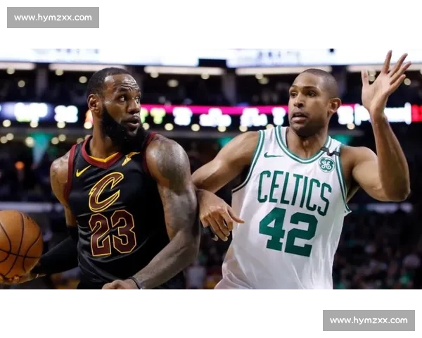 2017年NBA季后赛骑士横扫猛龙的王者之路经典对决回顾