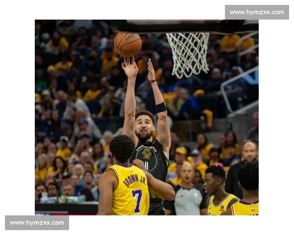 2016年勇士对决湖人经典赛季巅峰较量与时代回声王朝碰撞篮球记忆