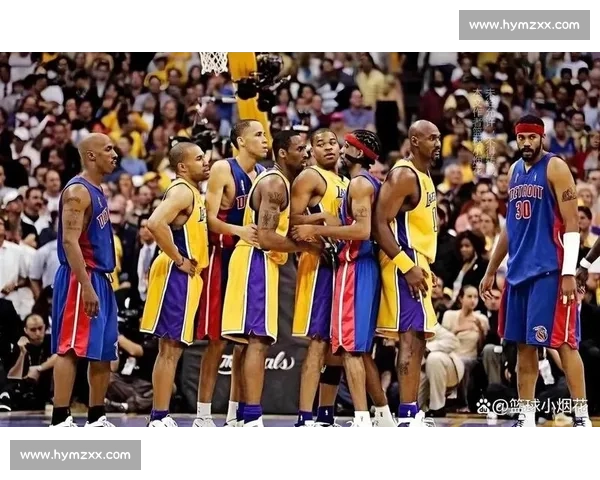 2012年NBA巅峰对决热火湖人巨星碰撞经典之战时代记忆