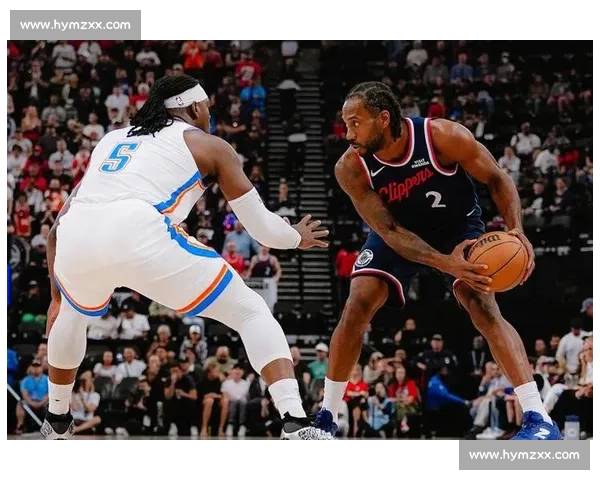 2012年快船对决雷霆的经典之战回顾与解析季后赛巅峰对话全景