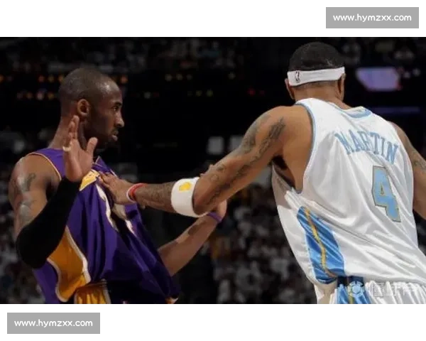 2011赛季热火湖人巅峰对决詹姆斯科比时代的经典碰撞传奇之战