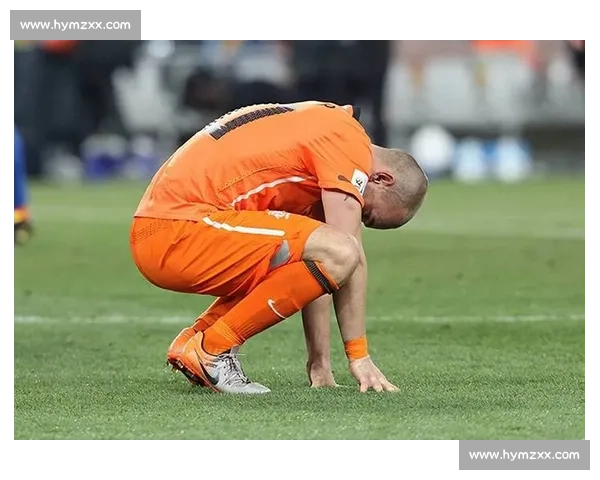 2014世界杯西班牙惨败荷兰五球震撼足坛一战回顾历史转折点