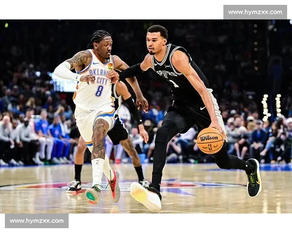 2014年马刺对决雷霆西部决战背后的战术博弈与王朝回响