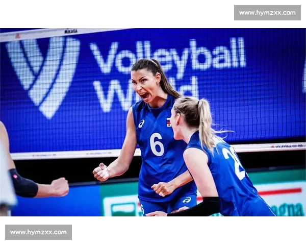 2017中俄女排巅峰对决中国队逆境突围的经典之战历史瞬间回顾