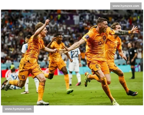 2014世界杯巴西对阵荷兰之战重塑桑巴荣耀与橙衣复仇之夜